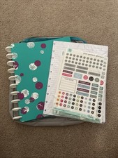 Usado, Refil de notebook Talia Discbound (carta (8,5 pol x 11 pol), kit xAccessory) comprar usado  Enviando para Brazil