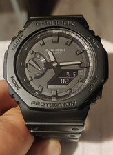 RELÓGIO MASCULINO CASIOAK versão Basement GSHOCK GA2100 GA-2100 comprar usado  Enviando para Brazil