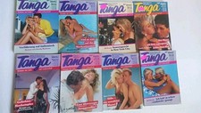 50x tanga bastei gebraucht kaufen  Nienhagen