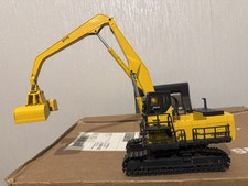 Komatsu 1100lc material for sale  HARROGATE