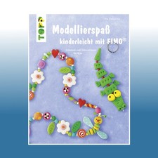 Modellierspaß kinderleicht fi gebraucht kaufen  Bornheim