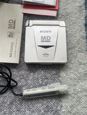 Sony e33 walkman for sale  LONDON
