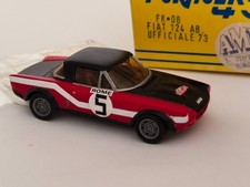 Kit rally fiat usato  Torino