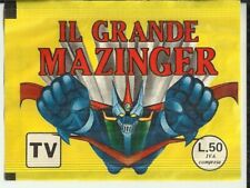 Grande mazinga mazinger usato  Mascali