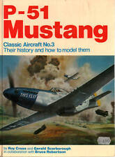Mustang classic aircraft usato  Cambiago
