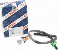 Bosch 0258006027 exhaust d'occasion  Expédié en Belgium