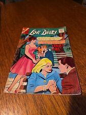 Charlton comics. love for sale  IPSWICH