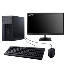 Dell precision t1700 d'occasion  France