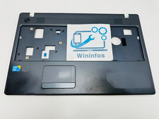 Plasturgie coque touchpad d'occasion  Le Puy-en-Velay