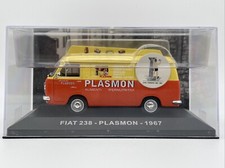 Fiat 238 plasmon d'occasion  Saclas