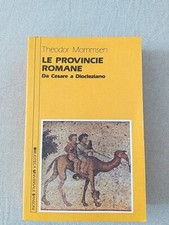 Theodor mommsen provincie usato  Milano