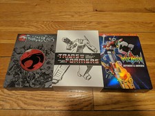 Transformers voltron thunderca for sale  Arlington