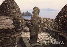 Irlande kerry skellig d'occasion  France