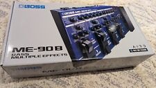 Boss 90b bass d'occasion  Expédié en Belgium