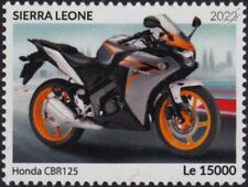 Honda cbr125 cbr for sale  PONTYPRIDD
