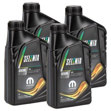 Liter petronas selenia gebraucht kaufen  Minden