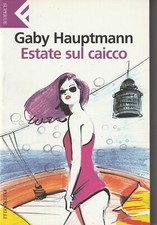 Gaby hauptmann estate usato  Roma