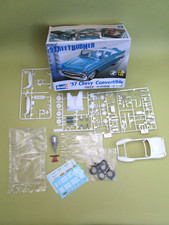 Revell kit model for sale  BEXHILL-ON-SEA