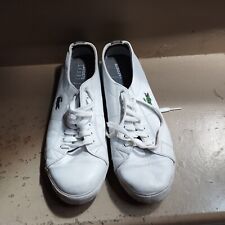 Sneakers uomo lacoste usato  Solza