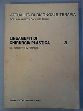 N.catenacci attualità diagnos usato  Monterotondo
