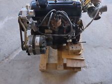 Moteur super turbo d'occasion  Toulon-