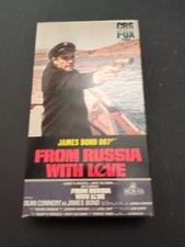 Russia love vhs for sale  Marietta