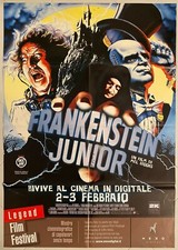 Manifesto originale cinema usato  Castellammare di Stabia