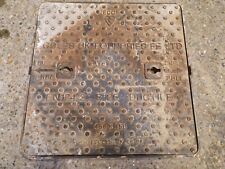 B125 ductile iron for sale  SEVENOAKS