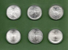 Dollar kanada lympiade gebraucht kaufen  Delmenhorst