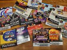 Ps1 playstation one for sale  RADSTOCK