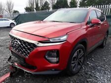 Hyundai santa 2018 for sale  BRENTWOOD