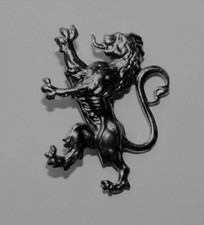 Insigne militaire armee d'occasion  Soissons