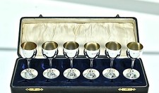 Cased solid sterling for sale  TREORCHY