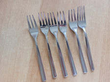 Wmf boston kuchengabeln gebraucht kaufen  Kassel