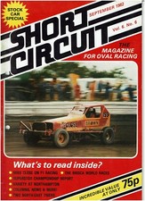 Short circuit magazine for sale  DUNDEE