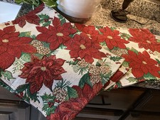 New christmas poinsettia for sale  Tuttle