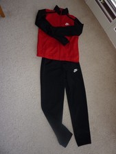 Boys nike track for sale  BRENTWOOD