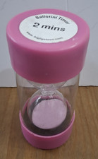 Pink minute tooth for sale  ASHFORD