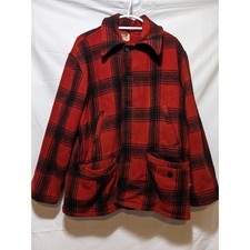 Skagway wool plaid for sale  Harrison