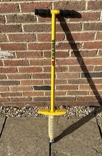 Piranha pogo stick for sale  BRISTOL