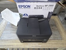 Epson workforce 2930 for sale  Santa Ana