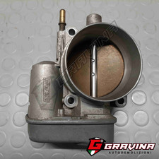 12568580 corpo farfallato usato 12568580 corpo farfallato usato  Cazzago San Martino