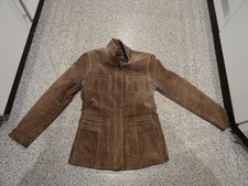 Echtleder lederjacke scandic gebraucht kaufen  Eckernförde
