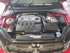 Usado, 17-20 MK7.5 VOLKSWAGEN GOLF GTD MOTOR COMPLETO 2.0 DIESEL DGCA EURO 6 60K MILHAS comprar usado  Enviando para Brazil