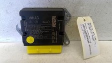 Boitier air bag d'occasion  France