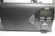 Transistor reveil jvc d'occasion  Bergerac