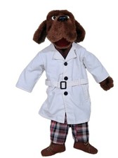 Scruff mcgruff crime for sale  Marina