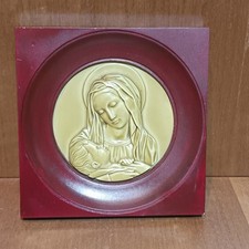 Cadre vierge jésus d'occasion  Aubin