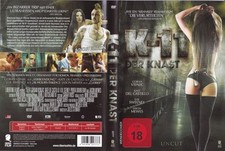 Knast uncut gebraucht kaufen  Bayreuth