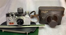 Rare vintage argus for sale  Pittsburgh
